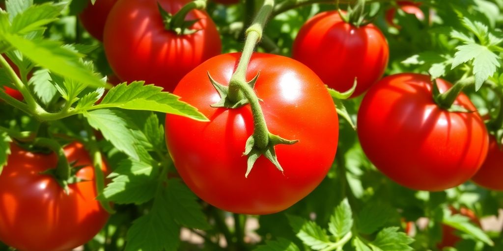 tomato