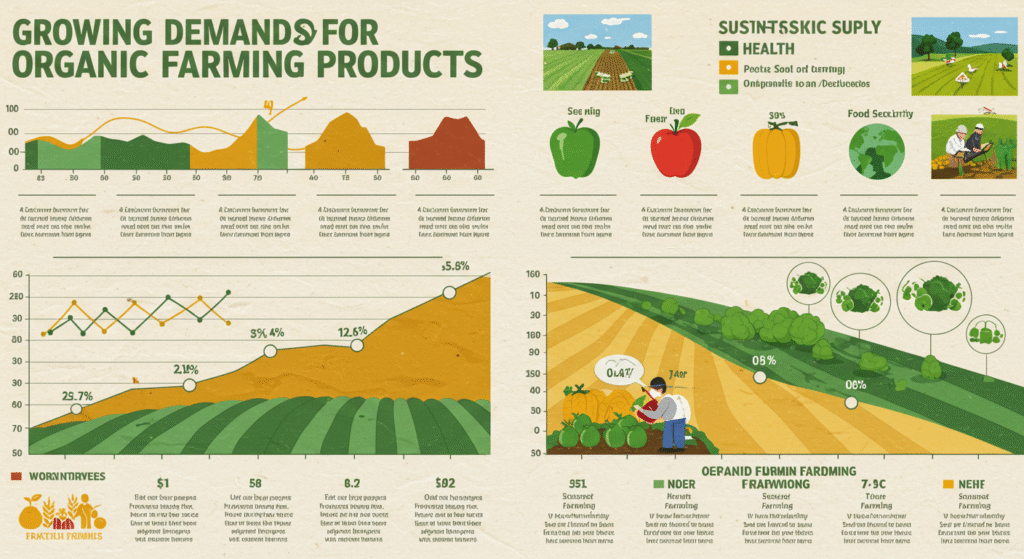 organic farming